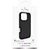 Puro cover iPhone 16 Pro - sort