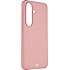 PURO Samsung S26+ cover - pink