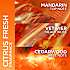 Thermic Resist deospray