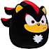 Squishmallows  Sonic bamse 20 cm