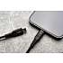 Fixed FIXDLS-CC2-BK USB-C til USB-C kabel - sort