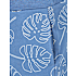 VRS børne sweatshorts str. 98/104 - blå