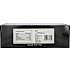 Fugle med 40 LED-lys 12 cm