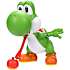 Super Mario Yum Yum Yoshi legetøj