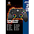 Deltaco Gaming PS5 controller trådløs