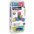 Magna-Tiles MicroMags rejsesæt - 9 dele