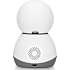 Alecto SMARTBABY10 Wi-Fi babyalarm med kamera