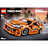 LEGO Technic Fast and Furious Toyota Supra MK 42204