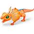 Robo Alive Lurking Lizard figur