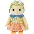 Sylvanian Families Citrus Bird Family figurer