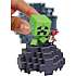 Minecraft Mini Mode Spawn Egg figur - flere varianter - assorteret