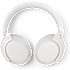 Philips over-ear TAH6000WT/00 - hvid