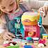 Play-Doh donut butik legesæt