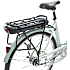 SCO Premium E-Stylish dame elcykel 28" 12,5 - grøn