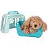 Little Live Pets Really Real Puppy Cavoodlen Curley