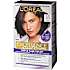 Triple Care Color permanent hårfarve 5.11 Ultra Ash Light Brown