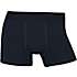 Marathon teen 3-pak boxershorts str. 7-9 år - mørkeblå/sort