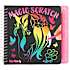 Miss Melody Mini Magic Scratch bog