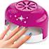 Shimmer 'n Sparkle Nail Studio legesæt