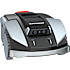 Sunseeker S5 robotplæneklipper