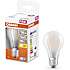 Osram LED kronepære 3W - varmt hvidt lys