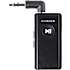 Vivanco Bluetooth Audio Receiver 3,5 mm - sort