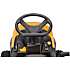 STIGA Tornado 398 havetraktor