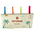 Isforme - multifarvede
