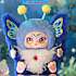 KIMMON You're a Protagonist blind box samlefigur - flere varianter - assorteret