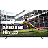Samsung 65" Mini LED TV TU65M72H