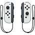 Nintendo Switch OLED Konsol - Hvid