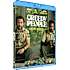 Blu-ray Greedy People