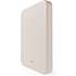PURO powerbank 4200 mAh - beige