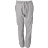 VRS børne sweatpants str. 110/116 - grå