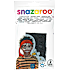 Snazaroo makeup svampe grov