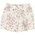 Tiny One 2-delt sæt med skjorte og shorts str. 50/56 - sand