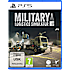 PS5: Military Logistics Simulator
