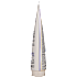 Caring Color Gloss semipermanent toningsfarve Platinum