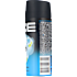 Irresistibly Fresh Non-Stop deospray