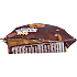 Proteinbar m. chokoladesmag