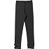 808 børne leggings str. 2 år - sort