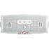 JBL Charge 6 BT Speaker - hvid