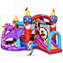 Happyhop Dragon Quest Bouncer