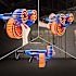 XSHOT Insanity Blitz Hammer blaster