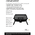 Megamaster 1 Burner gasgrill
