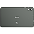 Denver Octa Core 8" tablet 64GB TIO-80115KBUP - Blå og pink