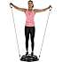 Tunturi Pro Balance Bosu bold
