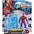 Marvel Spider-Man ActionVerse actionfigur - flere varianter - assorteret