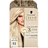 Caring Color Creme permanent hårfarve 10-19 Ultra Light Pearly Blonde