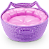 Rainbocorns Eggzania Kitty Mania plysdyr – flere varianter – assorteret